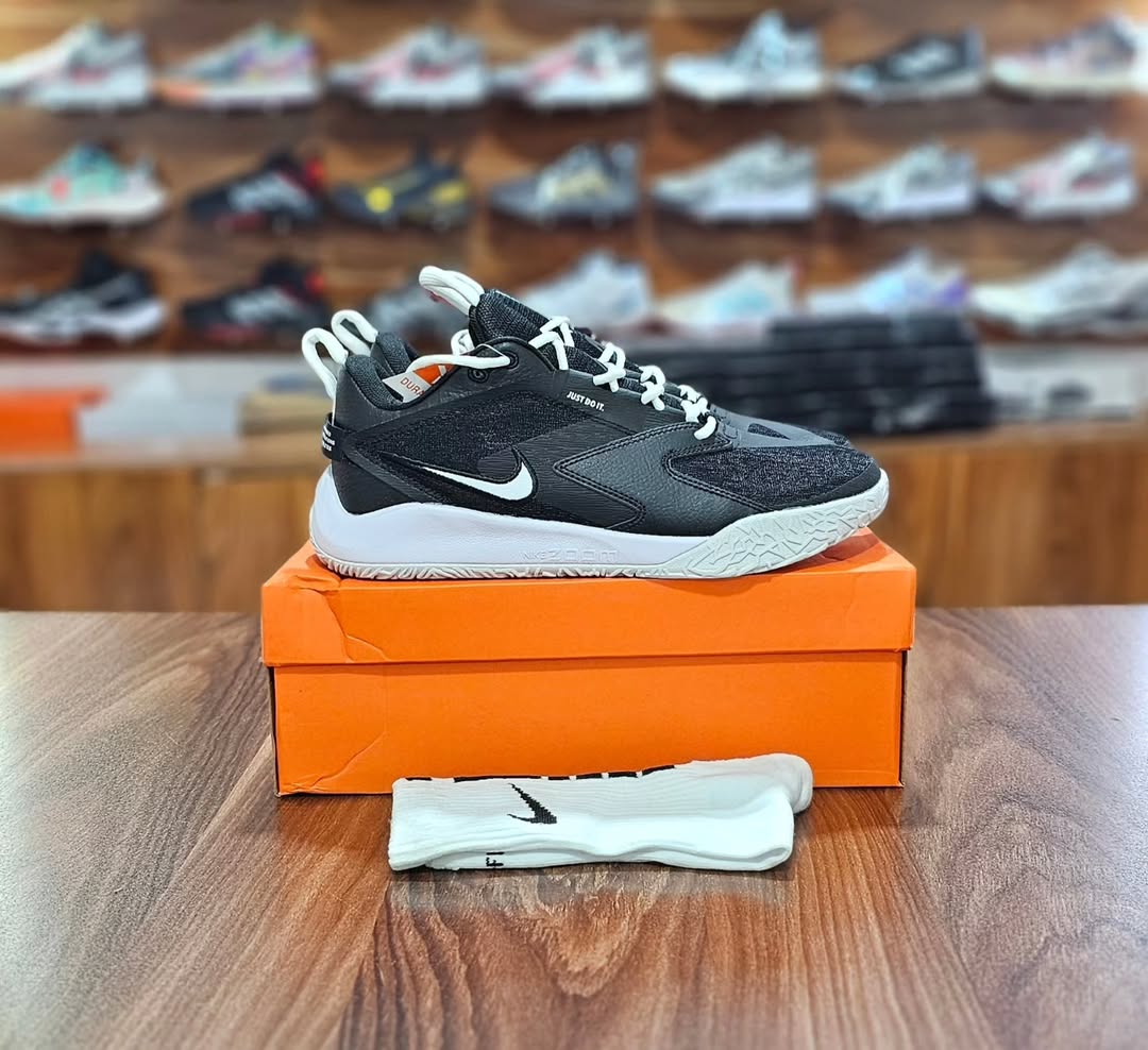 نایک هایپر ایس ۳