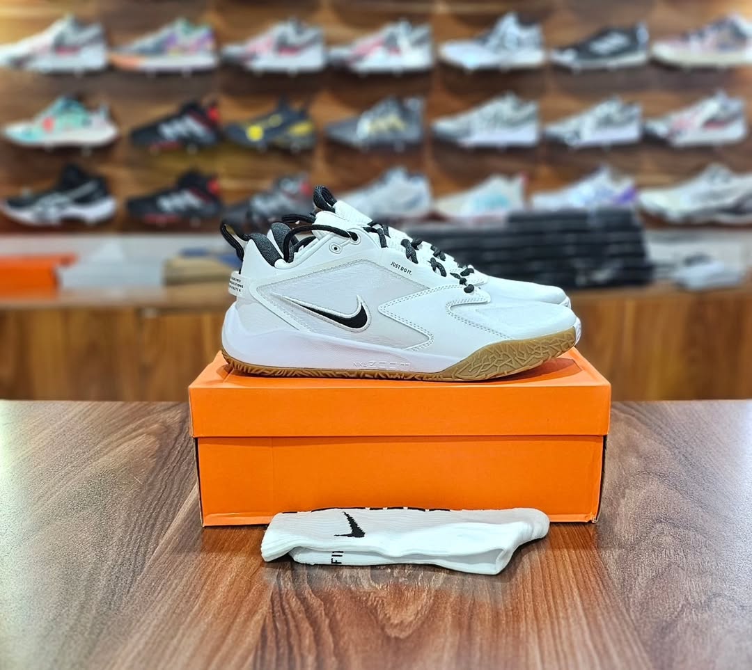 نایک هایپر ایس ۳