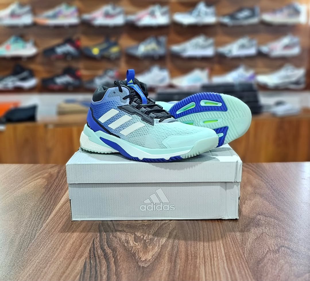 آدیداس کریزی فلایت 5 اورجینال ✅️