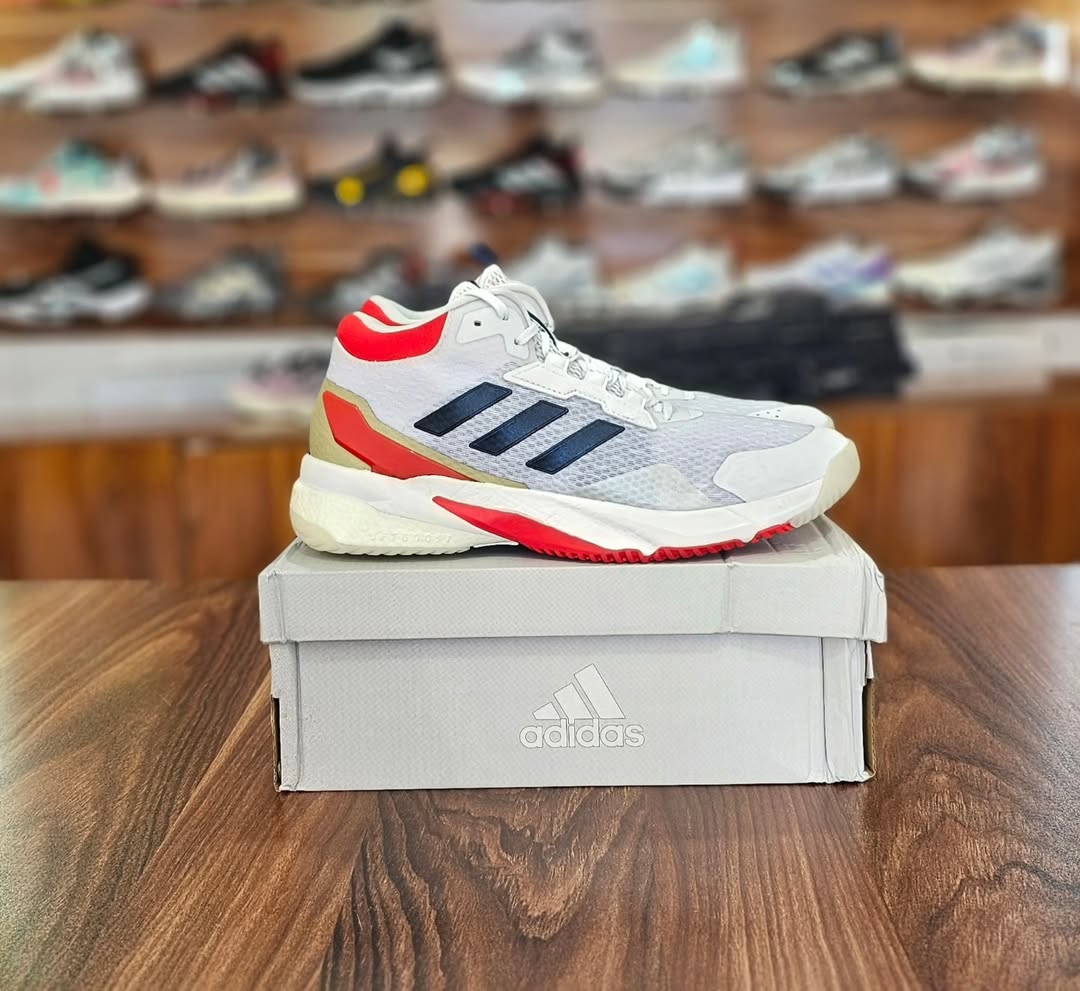 آدیداس کریزی فلایت 5