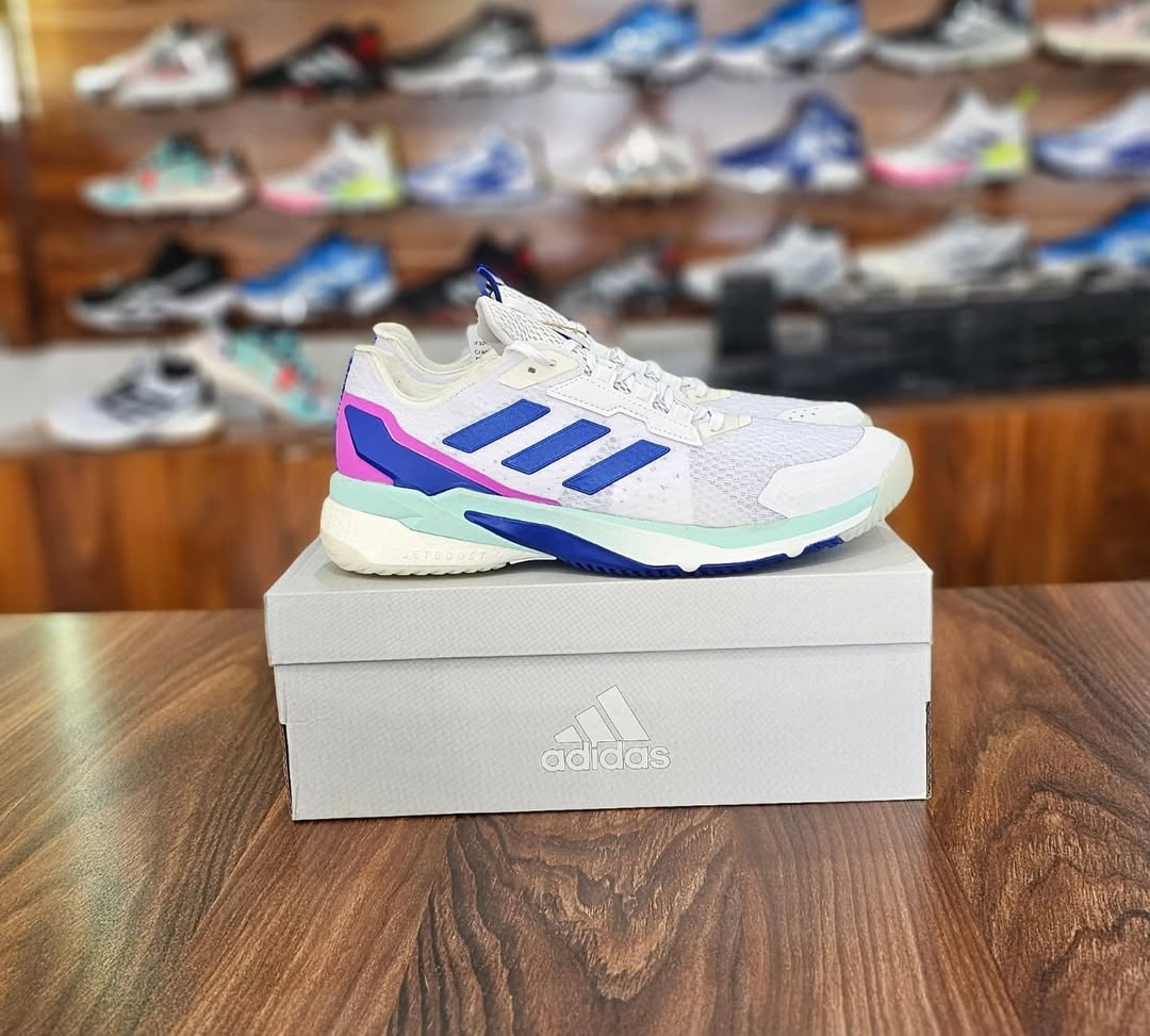 آدیداس کریزی فلایت اورجینال ✅️