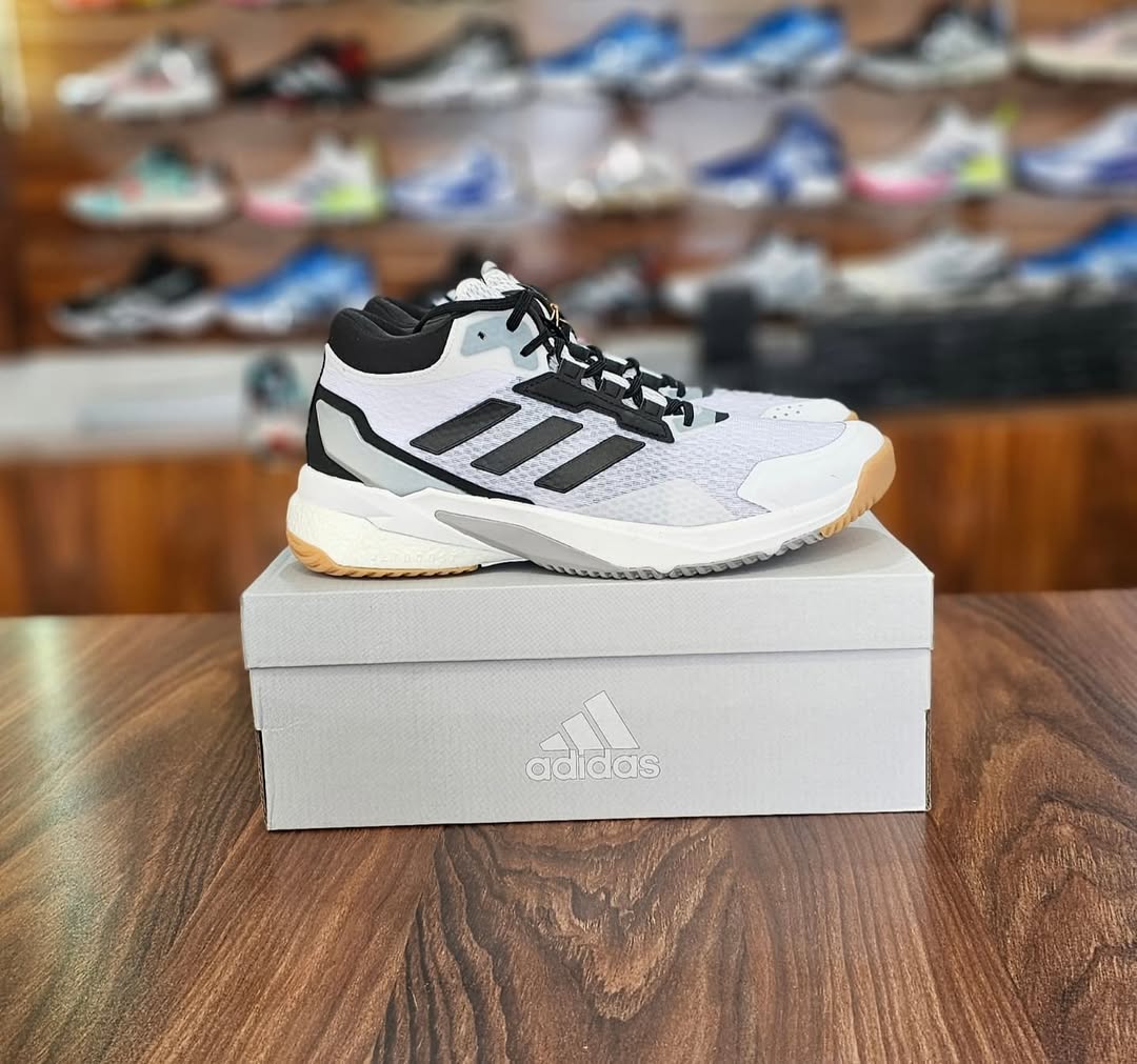 آدیداس کریزی فلایت ۵ 💫