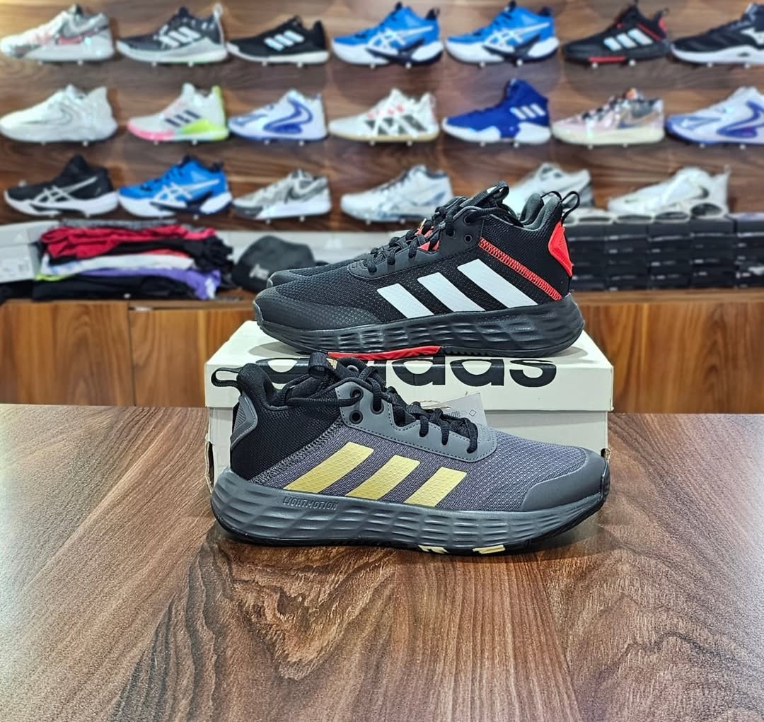 آدیداس گیم ۲